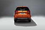 Nissan X-Trail 2017 года (WW)